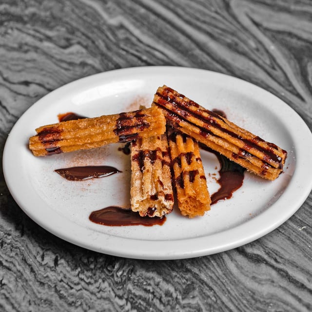 Churro.