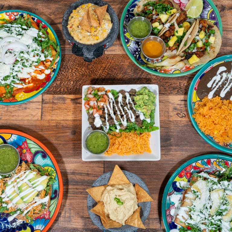 Mexican Catering for Your Next Event in Madison