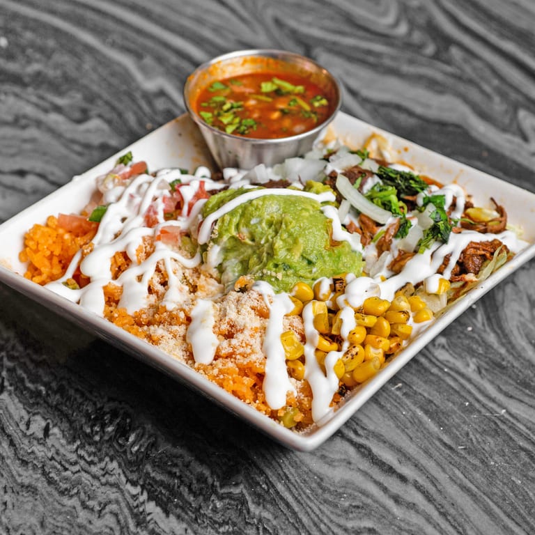 Delicious Birria for Every Craving