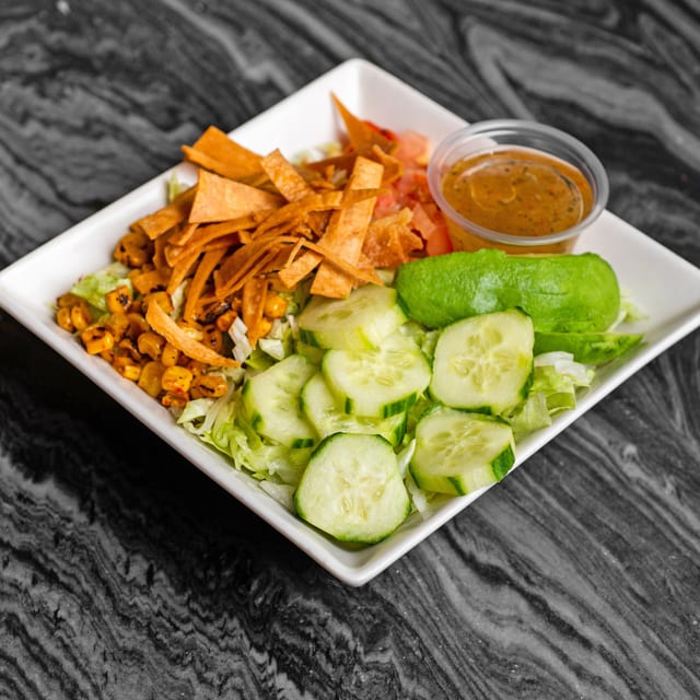 Cantina House Salad.