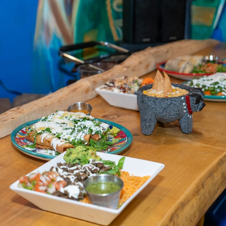 Catering Made Easy